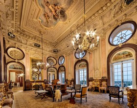 Pousada Palácio Estoi, Small Luxury Hotel