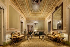 Pousada Palácio Estoi, Small Luxury Hotel