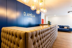 D. Amélia Hotel