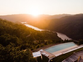 Pousadela Village Among Nature