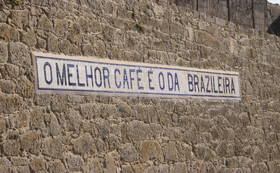 Pestana Porto - A Brasileira
