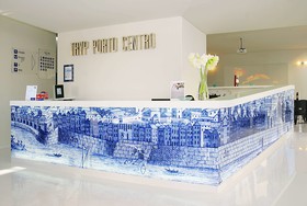 TRYP by Wyndham Porto Centro Hotel