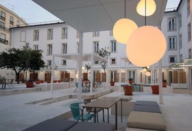 Hotel Convento do Salvador