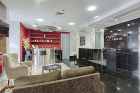 Hotel Luena