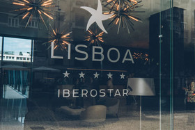 Iberostar Selection Lisboa