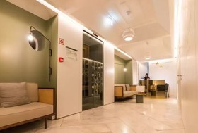 Lisboa Pessoa Hotel