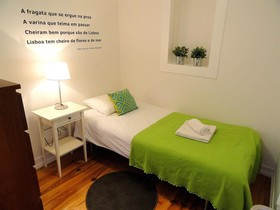 Lisbon Experience Apartments Principe Real