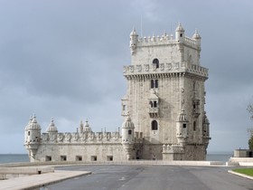 Novotel Lisboa