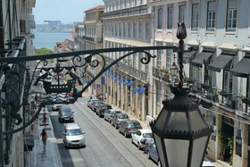 Spirit of Lisbon apartments