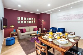Sweet Inn Apartments-Rato