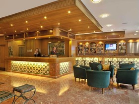 Turim Lisboa Hotel