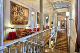 Tivoli Palacio de Seteais Sintra Hotel