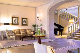 Tivoli Palacio de Seteais Sintra Hotel