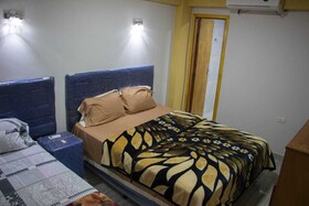 Uk Residencial Encarnacion