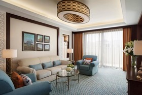 Al Najada Doha Hotel by Tivoli