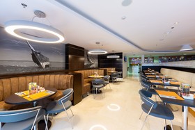 Premier Inn Doha Airport