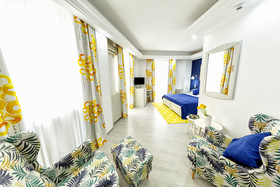 Relax Bucharest Comfort Suites