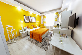 Relax Bucharest Comfort Suites