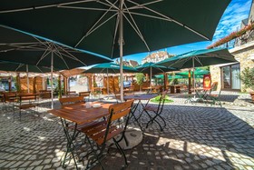 Doubletree Sighisoara