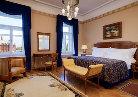 Hotel National, A Luxury Collection Hotel, Moscow