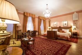Belmond Grand Hotel Europe