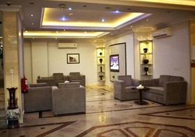 Abhaa Al- Qusur 2 Furnished Apartments