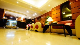 Al Muhaidb Residence Al HAMRA