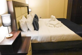 Lahoya Hotel Suites Jeddah