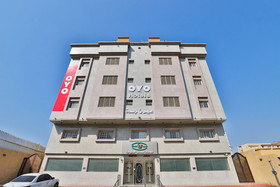 Oyoon Jeddah Residential Units by OYO Rooms