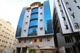 The Blue Rose Hotel by OYO Rooms