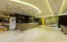 Tobal Al Zahra Hotel Apartments