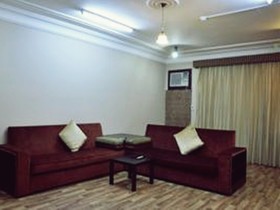 Wrood Alnuzl Hotel Apartments