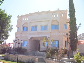 La Fontaine Al Hada Resort