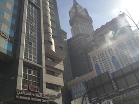 Al Maqam Housing Center