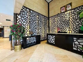 Majd Al Mohagerin Hotel