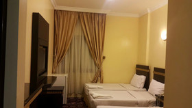 Al Fayroz Kartaj Hotel