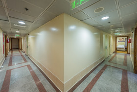 Al Mokhtara Golden Hotel