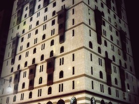 Salihiya Golden Hotel