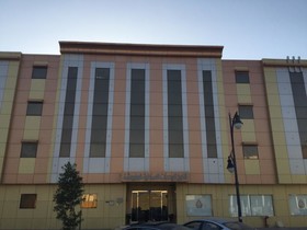 Al Karkh Hotel Apartments