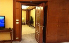 The Ritz-Carlton Riyadh