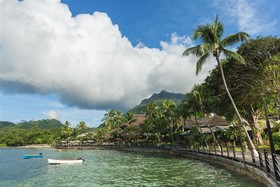 Fisherman's Cove Resort