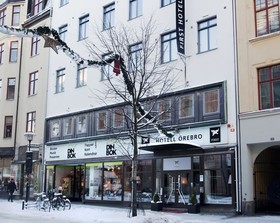 First Hotel Örebro