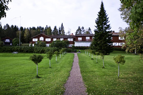 First Hotel Tällberg