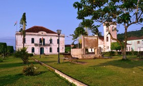 Hotel Rural Abade