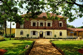 Belo Monte Hotel