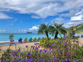 Divi Little Bay Beach Resort