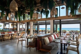 The Ritz-Carlton Turks & Caicos