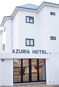 Azuria Hotel