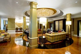 The Athenee Hotel, a Luxury Collection Hotel