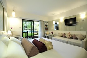 Katathani Phuket Beach Resort
